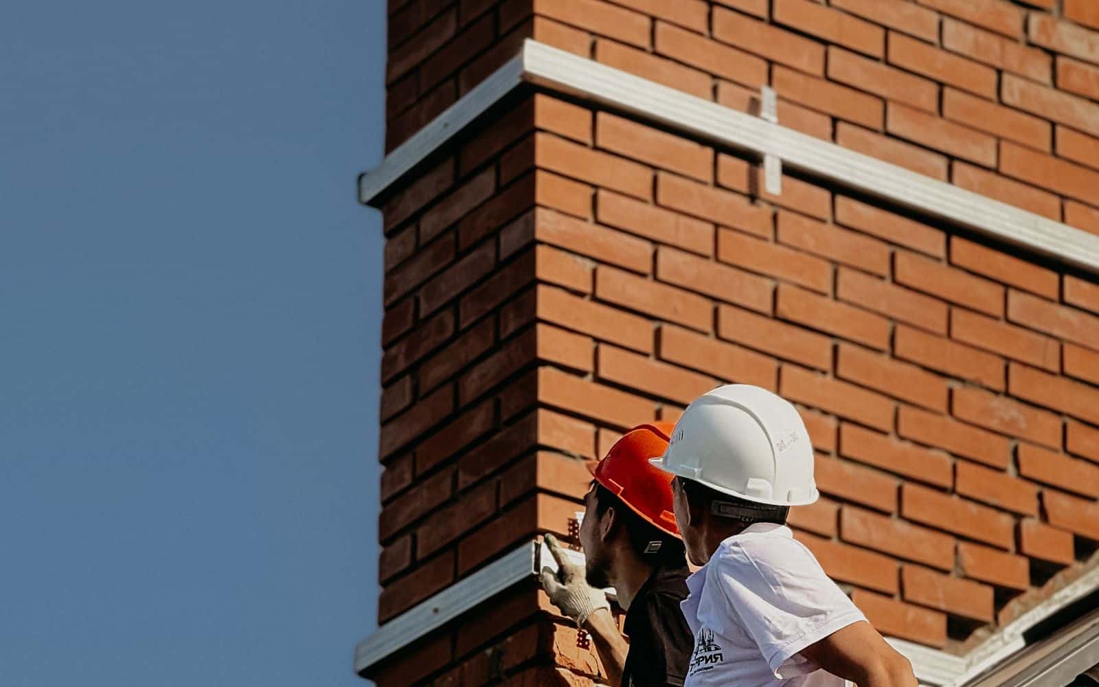 Chimney Cleaning on a Jupiter, FL home