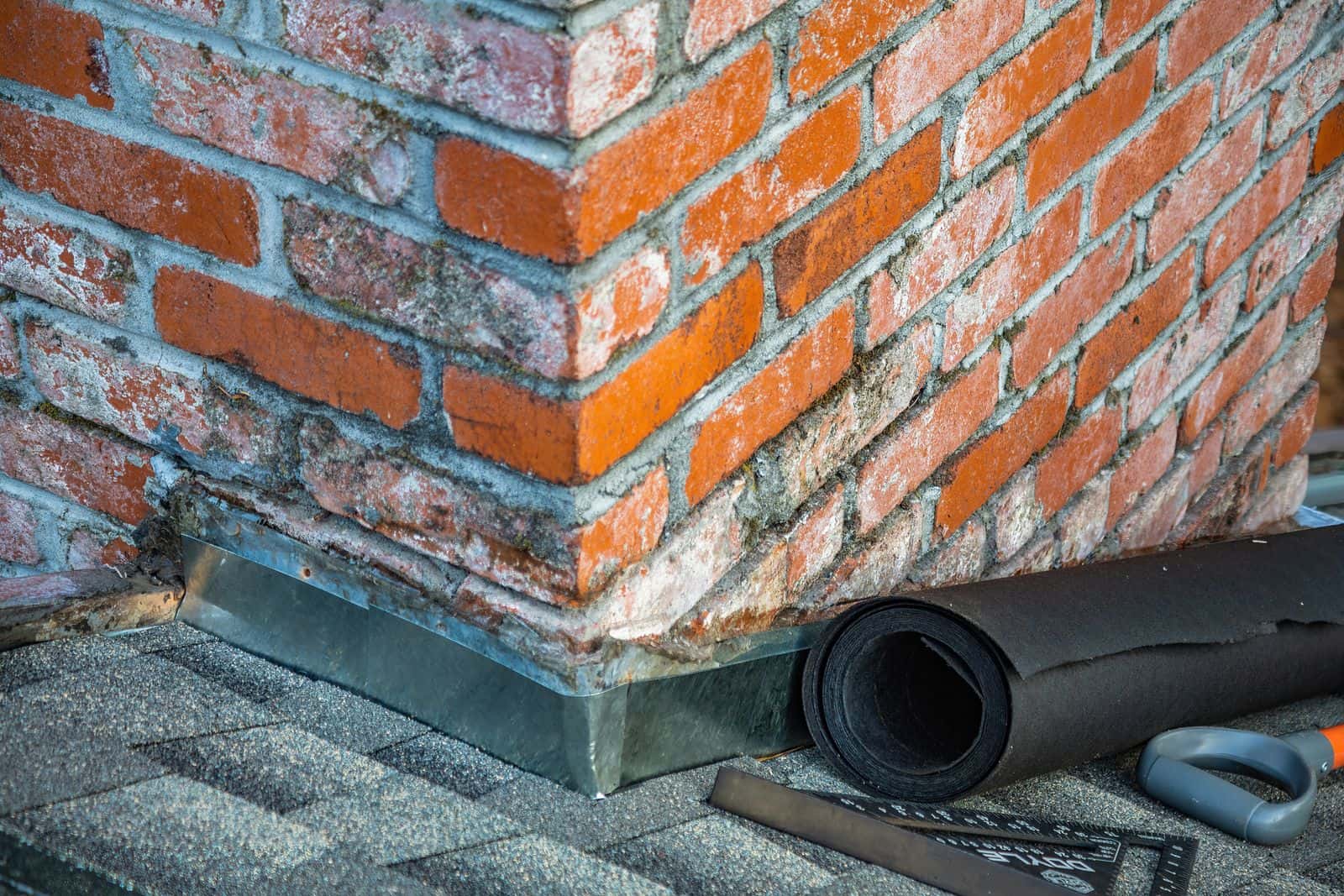 Chimney Leak Repair service photography for the Loxahatchee, FL service-area page