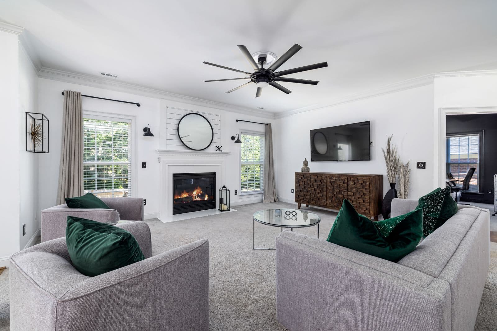 Gas Fireplace Pilot Light Won’t Stay Lit? Common Causes