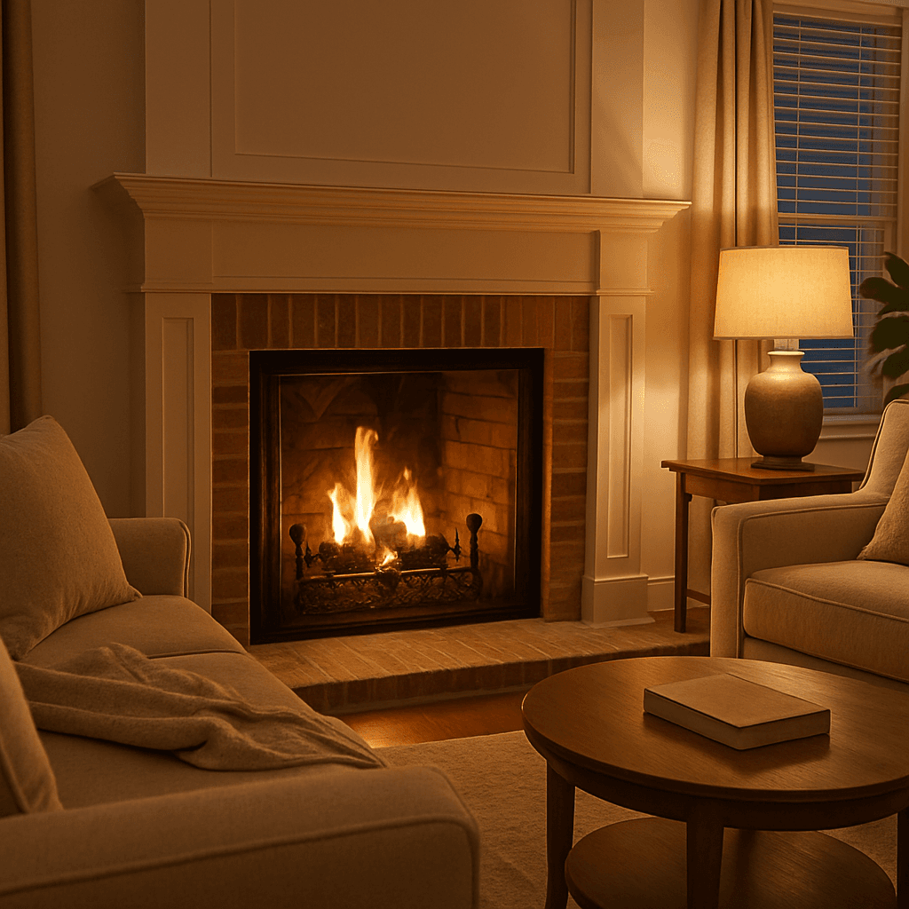 Gas Chimney & Fireplace services in West Palm Beach