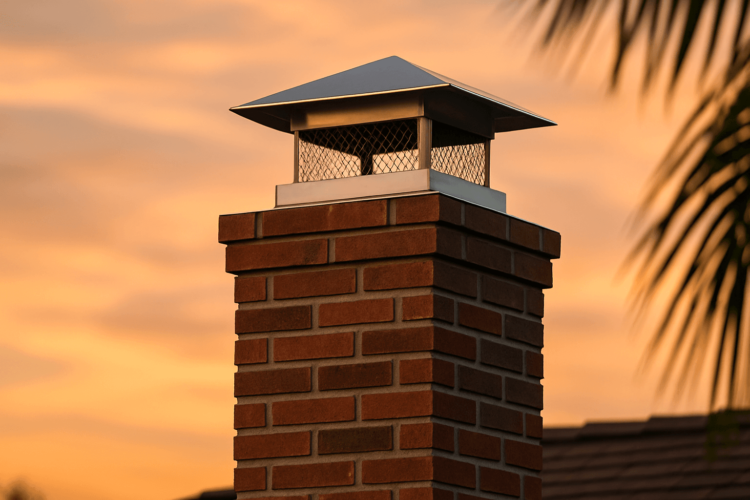Contact Chimney Repair West Palm Beach for free written estimates